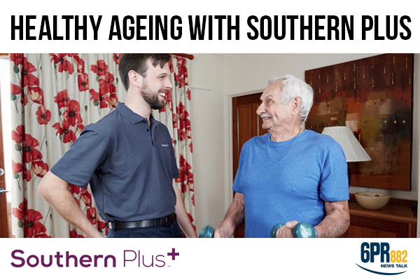 Healthy Ageing