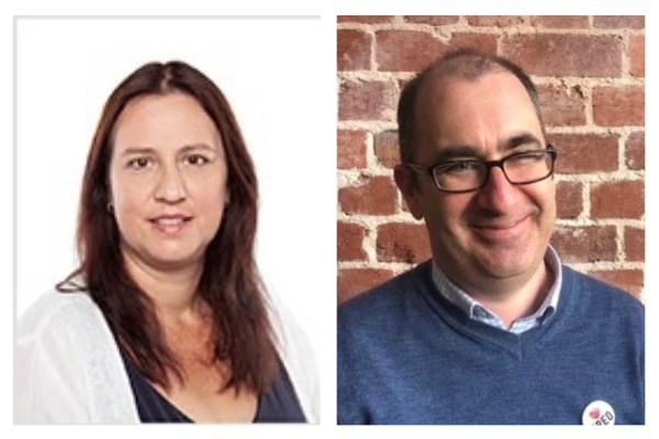 The Thursday Panel With Kayt Davies and Nathan Hondros