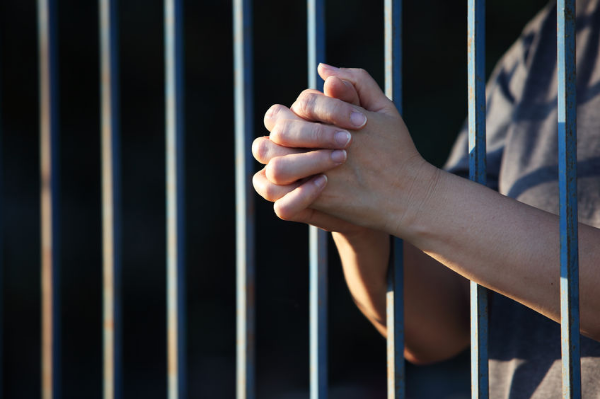 “Distressing and Degrading” Treatment of a Female Prisoner Giving Birth