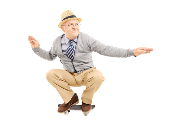 Hospitals Expect To See Spike In Silly Injuries