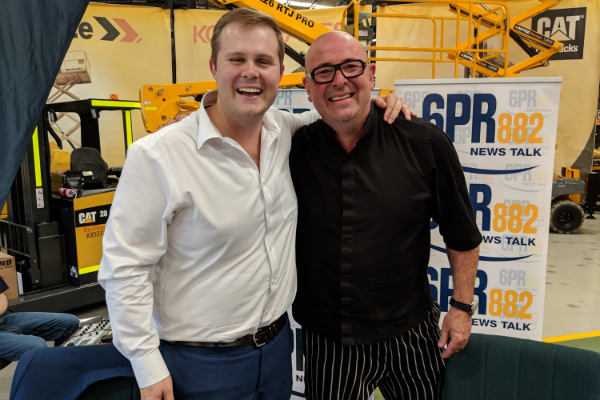 Flavours of WA – Christmas with Torre Butchers