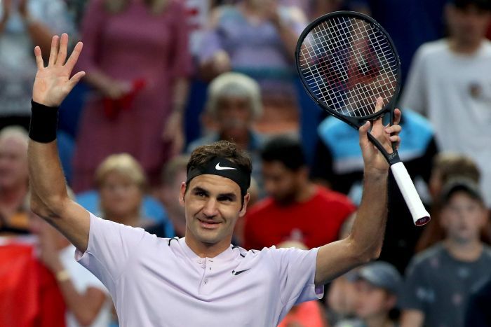 Todd Woodbridge talks Hopman Cup