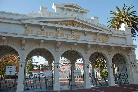 New Years Eve Celebrations Return to Gloucester Park