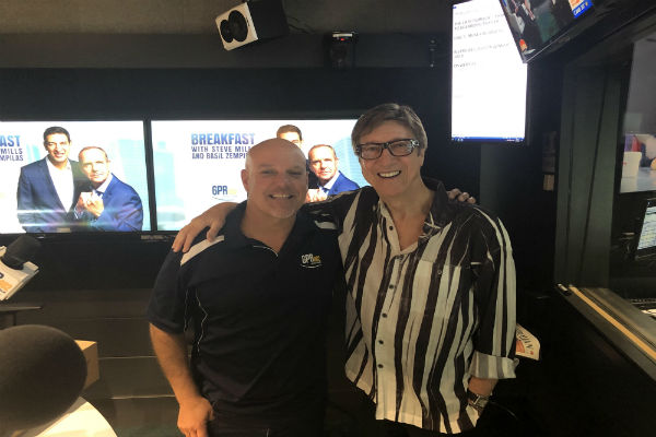 The WA Gypsy Jazz Festival with Hank Marvin