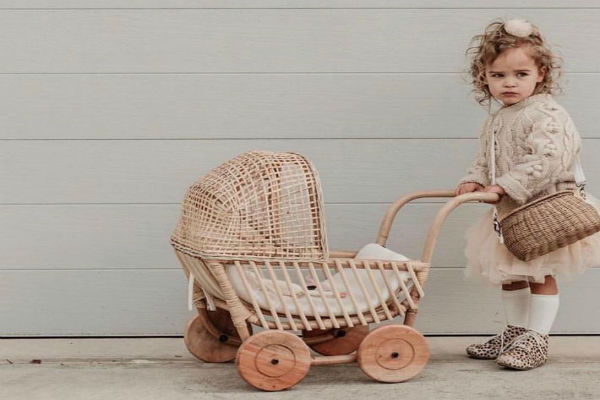 A Geraldton Mum’s success story