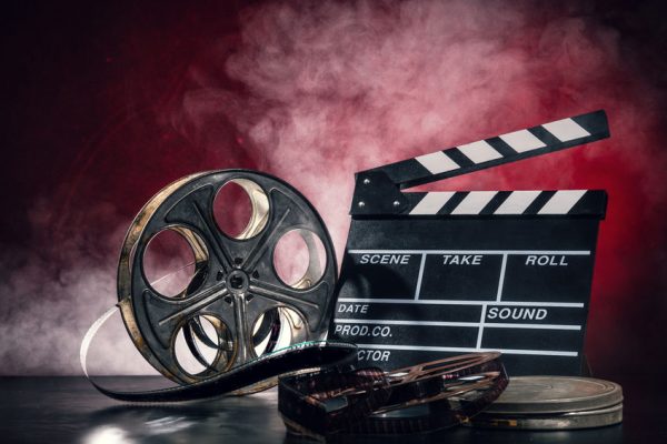 Talking Movies with Mark Naglazas