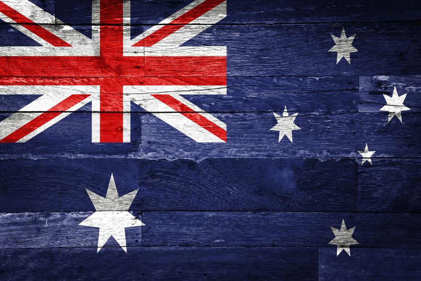 Calls to back Aussie made