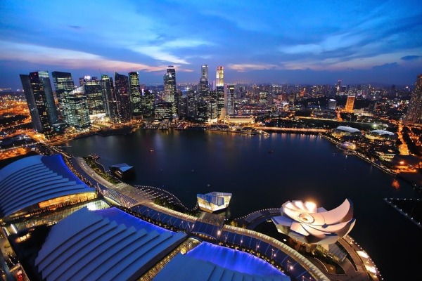 Perth comes to Singapore business in a new event