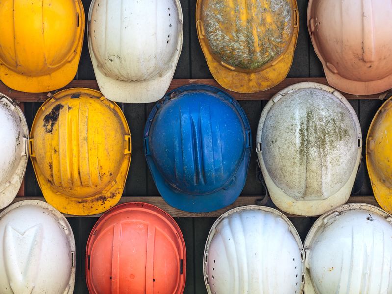 Industrial manslaughter laws pass the Upper House
