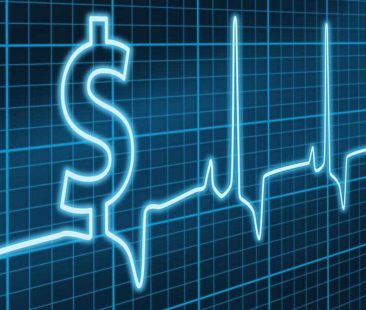 Is your income endangering your health?