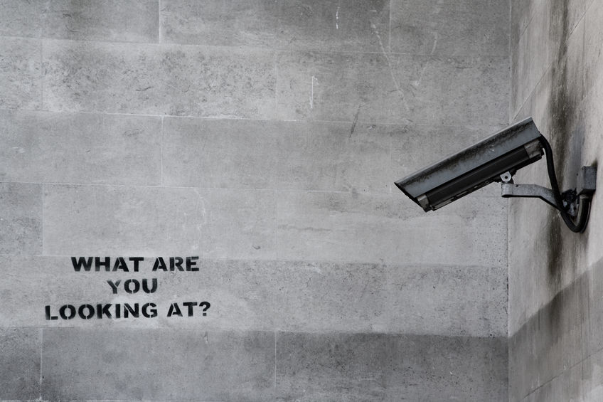 Banksy artwork stolen
