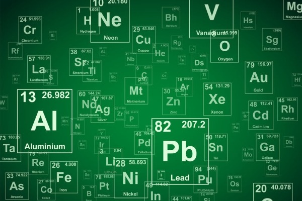 The fascinating life of the Periodic Table