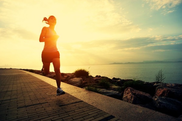 Corrective Exercise Physiologist Jodie Hopkins