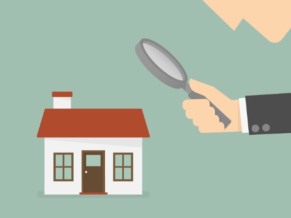 Building inspector Andrew Booth answers your questions