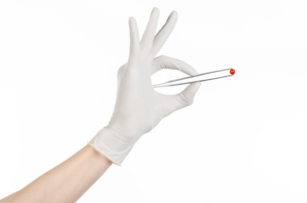 Will pill testing work?