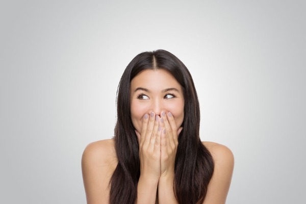 Would you try naked speed dating?