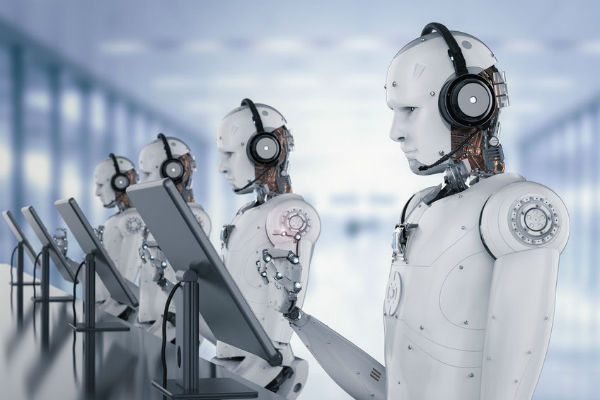 AI, Trump and a Baby
