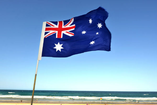 Australia day and Animal activists
