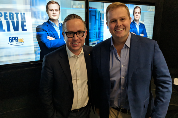 “We’re Adding More Flights…The Market Is Recovering”:  Alan Joyce