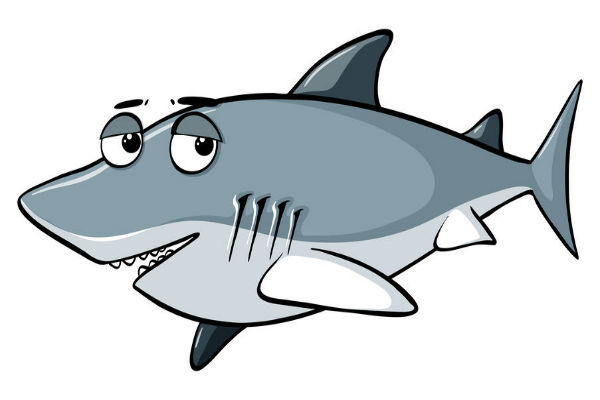Baby Shark Doo Doo… and Trump Doo Doo