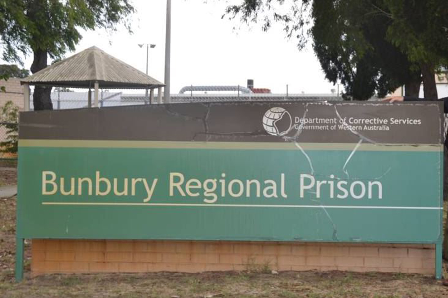 BREAKING: Drug discovery sparks search of Bunbury Regional Prison