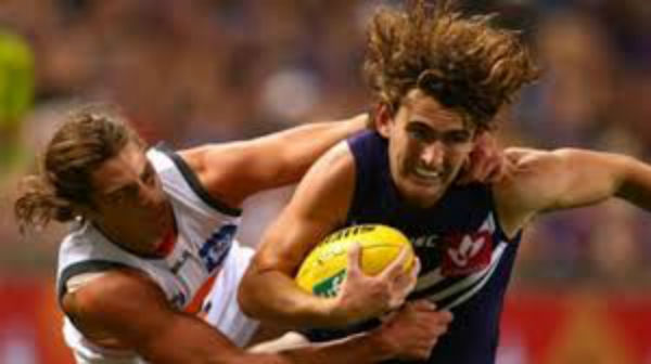 Big injury blow for Freo
