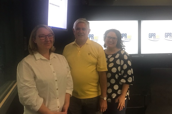 Indigenous issues and aged care with Paige Taylor and Minister Ken Wyatt