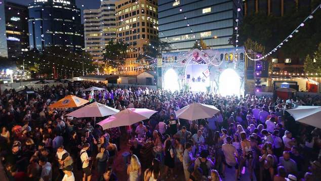 What to Expect at This Year’s Fringe World Festival