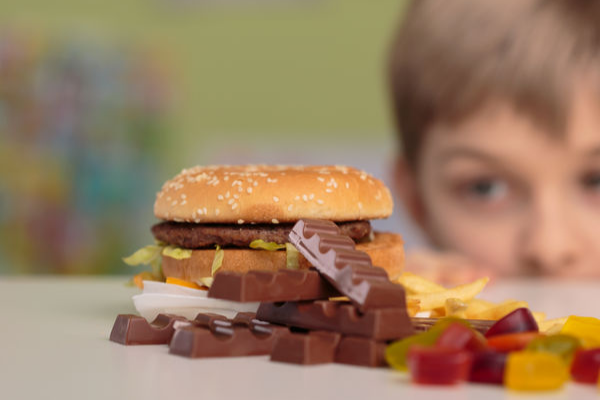 Junk food outlets near schools raises “red flags”
