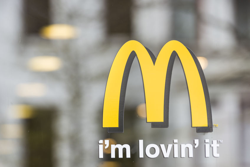 Man has foreign object removed in hospital after eating McDonald’s salad