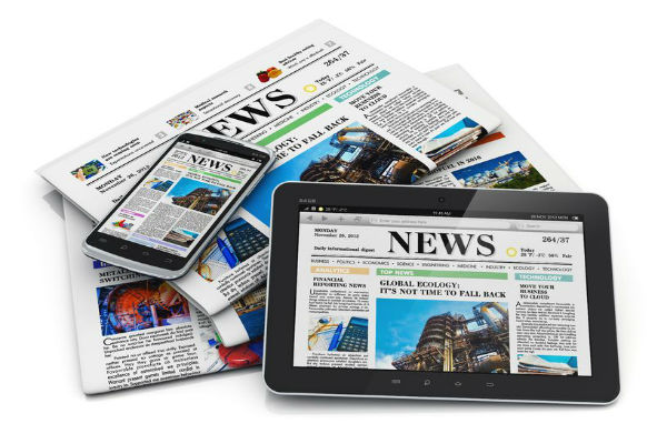 News in review with Karl O’Callaghan