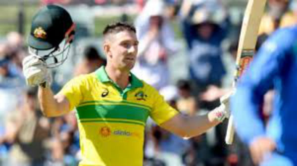 Article image for There’s too much pressure on Shaun Marsh: Greg Richie