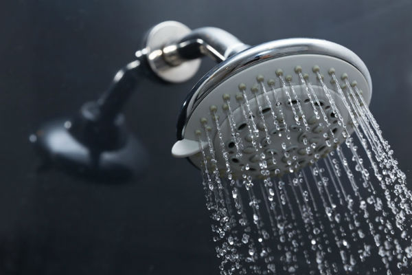 Have a cold shower!