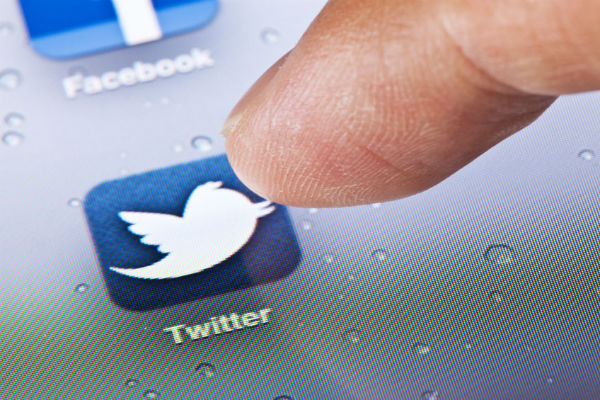 Twitter Sparkles