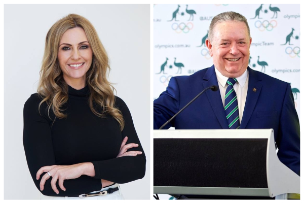 The Thursday Panel with Brooke Arnott and David Christison