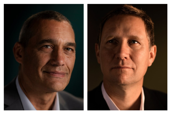 2019 Aussies of the Year speak to us on Perth Tonight