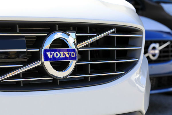 Volvo the Car of the Year…again