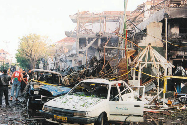 “We feel sick”: Alleged Bali bombing mastermind to be released