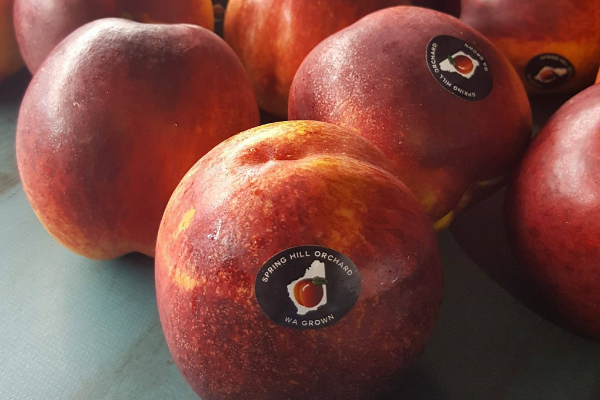 Flavours of WA – Spring Hill Orchard