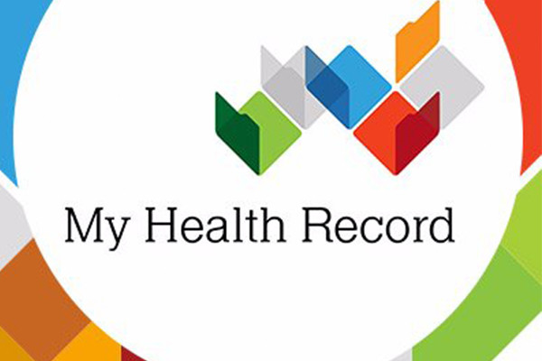 Are medical experts using My Health Record?