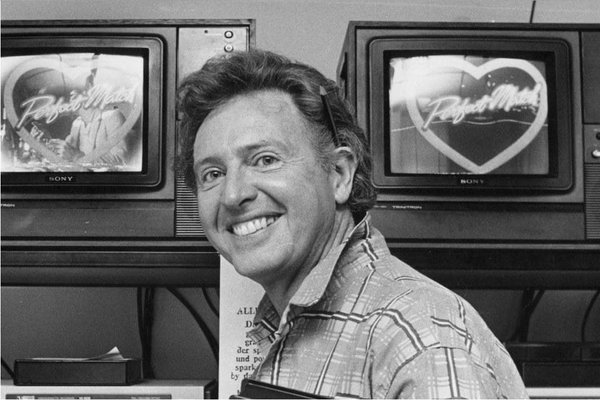 Remembering Game-Show Legend Jimmy Hannan