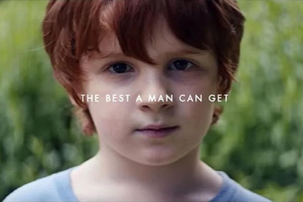Is the new Gillette ad really so controversial?