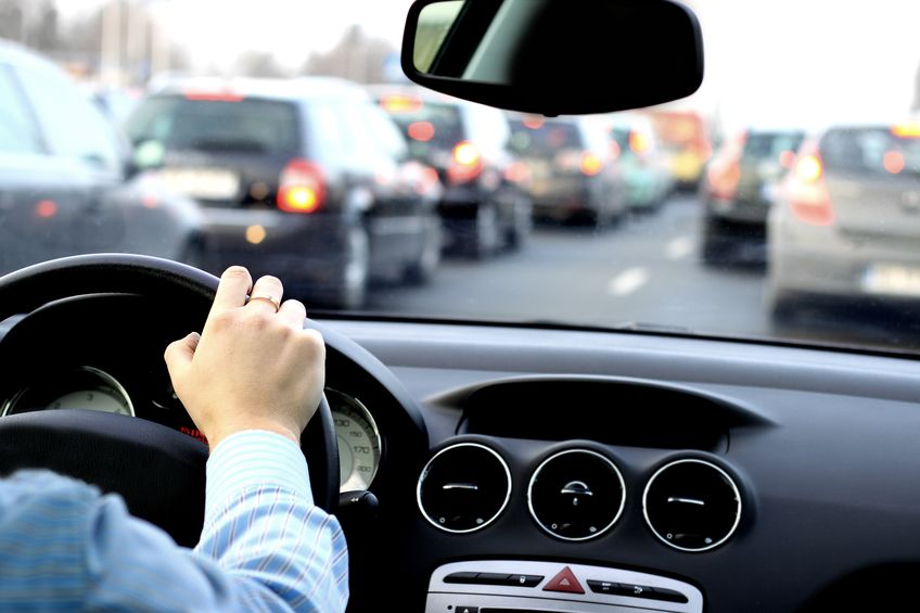 Smart Freeways on the way