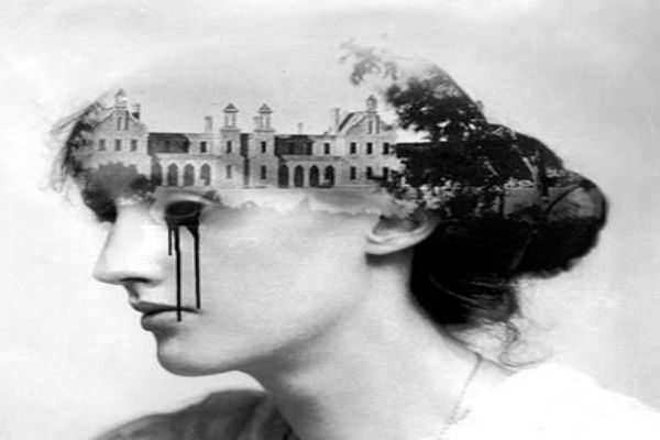 Ghosts of Fremantle