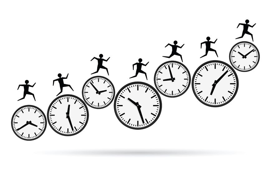 What are the surprising productivity casualties of Covid-19?