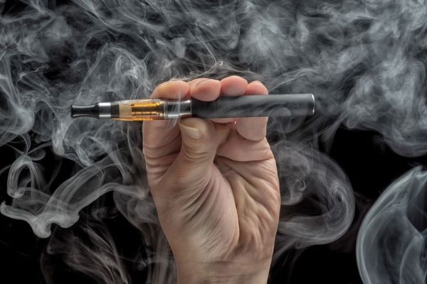 Can e-cigarettes really help you quit smoking?