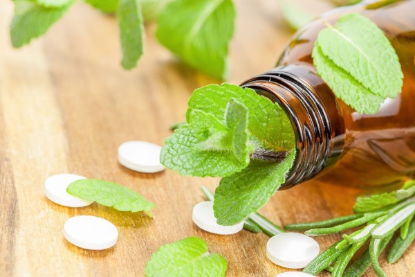 Natural Health with Hilary Lane