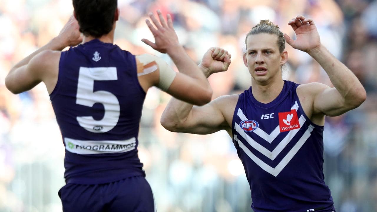 Fremantle Dockers – 2019 Preview