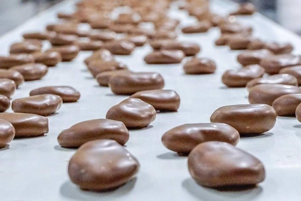 Margaret River Chocolate Co on Let’s Talk Business