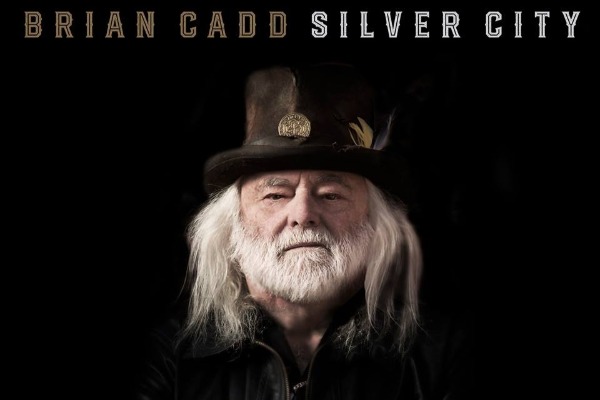 The iconic Brian Cadd, still going strong